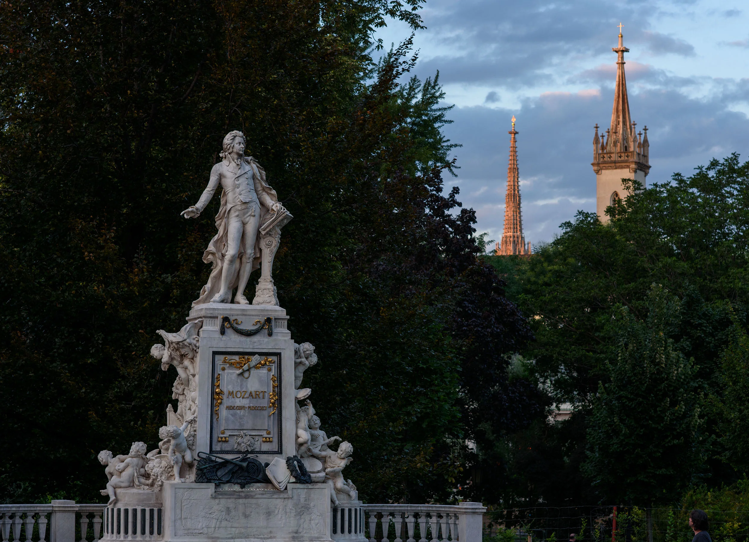 Vienna, Austria
