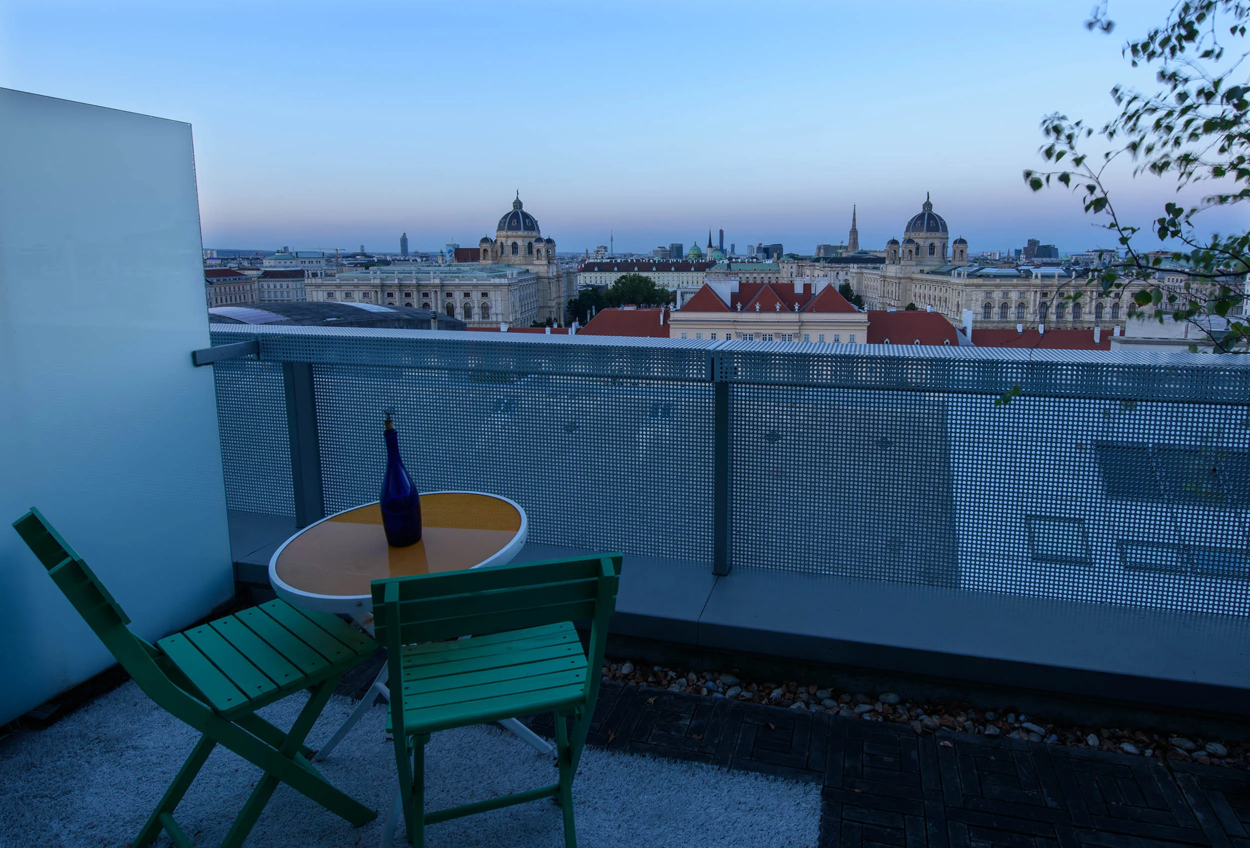 Vienna, Austria