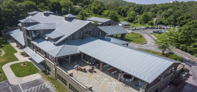 American Craft Today: Glass September 5 - November 15, 2015 Loft Gallery | The Bascom :: A Center for the Visual Arts | 323 Franklin Road Highlands NC 28741 | T 828.526.4949 | info@thebascom.org