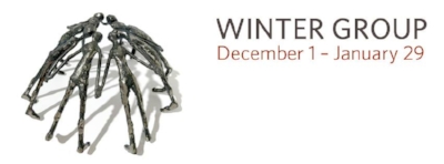 WINTER GROUP December 1, 2016 - January 29, 2017 MITCHELL・GIDDINGS FINE ARTS | 183 Main Street Brattleboro VT 05301 | T 802.251.8290 | info@mitchellgiddingsfinearts.com