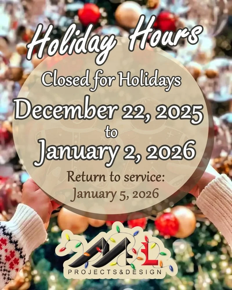 🎄✨ Holiday Time! ✨🎄
We&rsquo;re officially closing for the holidays from December 22 to January 2, 2026 so our amazing team can rest, recharge, and celebrate!
We&rsquo;ll be back on January 5, 2026, refreshed and ready to kick off the new year with