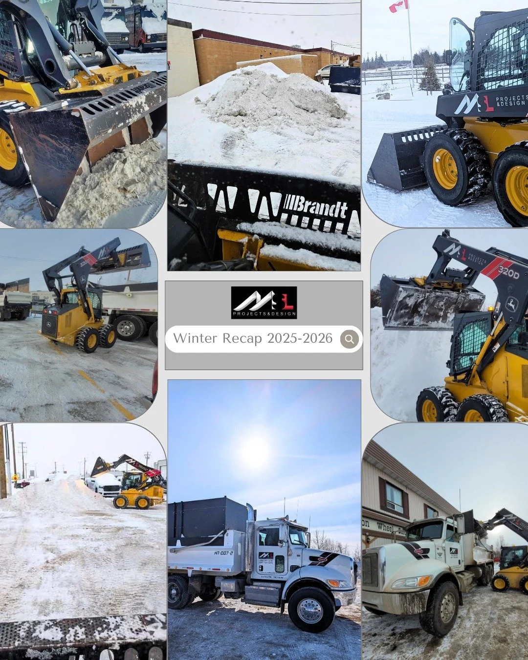 Time to look back on the great snow season we had with a little photo dump. 
Help us say goodbye to the snow, drop a ❄️ in the comments! 👋❄️

We have an awesome team who put in a lot of work this season, and we could not be more grateful for them al