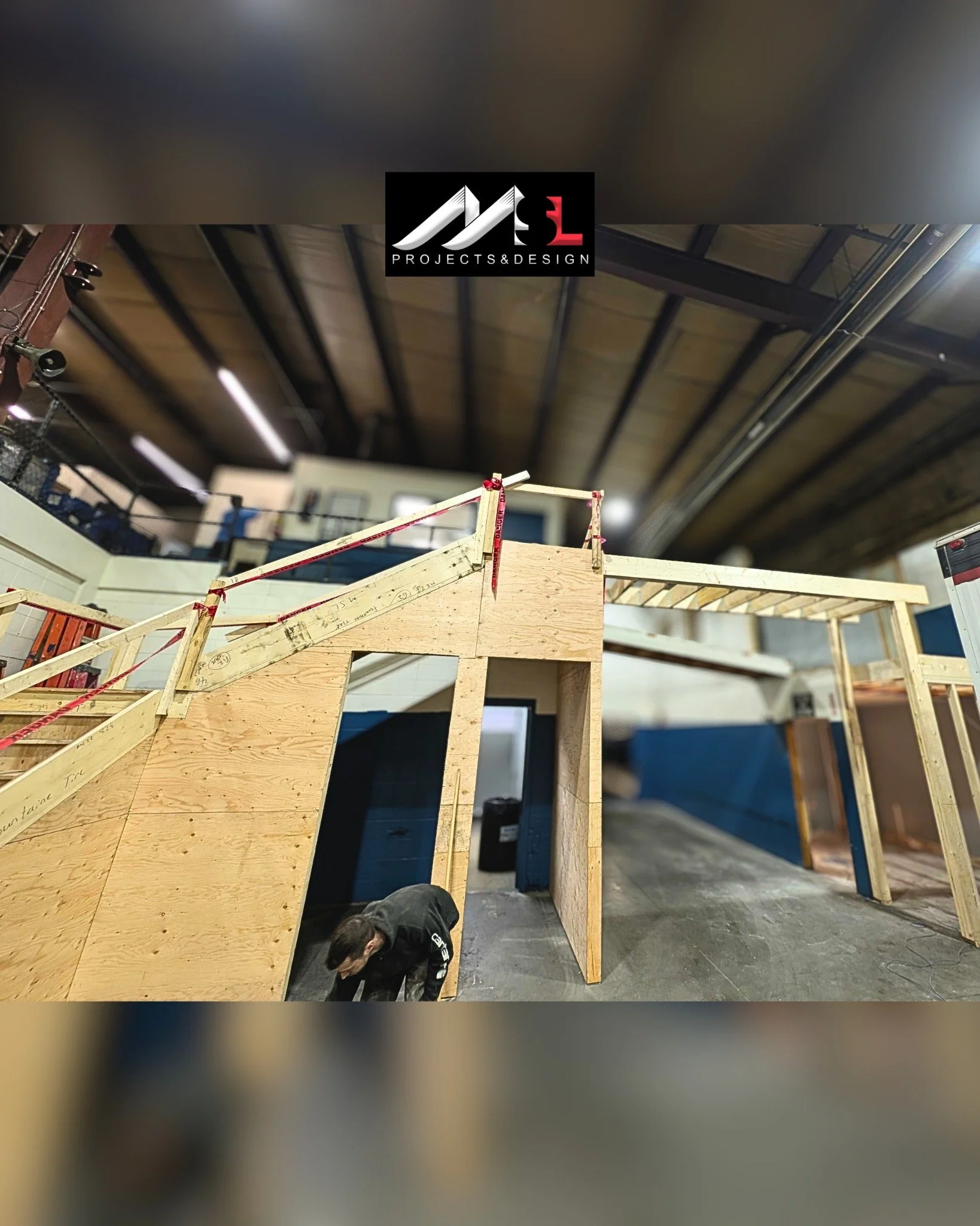 Sneak peek at what we&rsquo;ve been building behind the scenes! 👀🏗️

It&rsquo;s still a work in progress, but we&rsquo;re pretty excited about how it&rsquo;s coming together&hellip; big things on the way. 👌

Check it out and let us know what you t