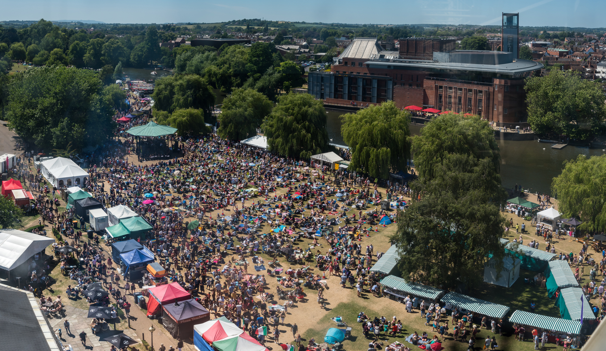 Copy of River Festival