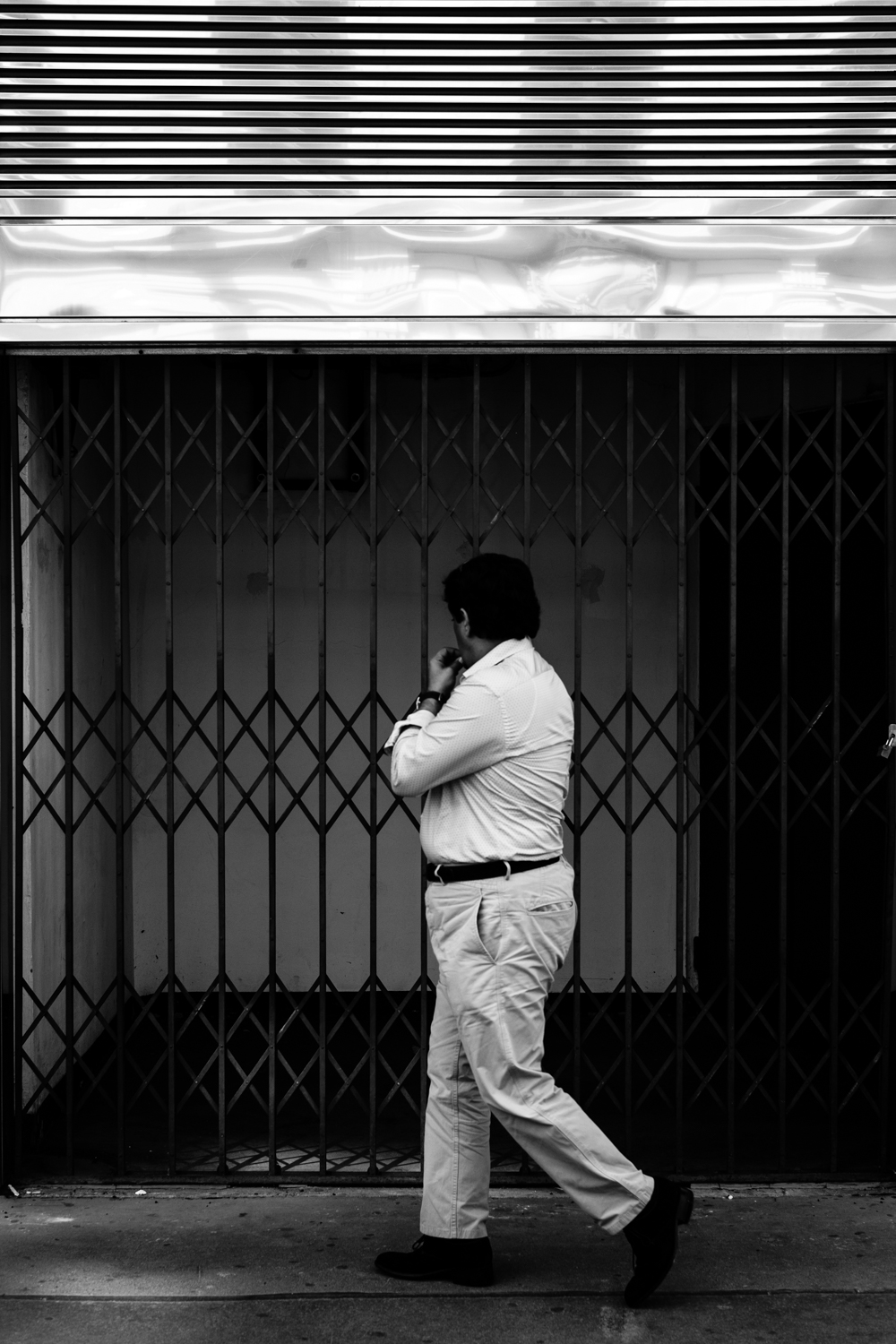 Fuji X-Pro1 + XF 35mm F1.4 R @ ISO 200; f/4.0; 1/500sec