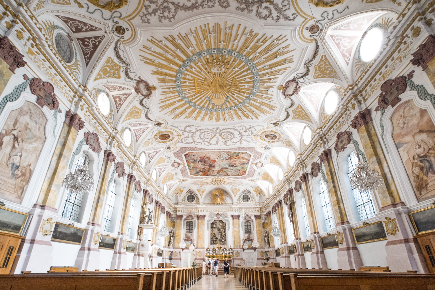München, 2016