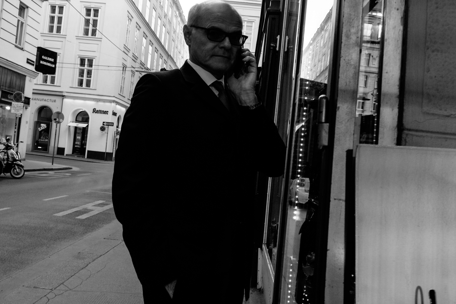 Wien, 2016