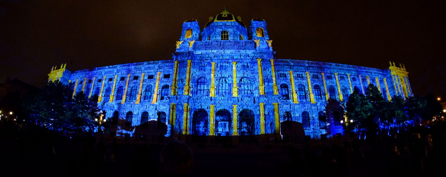 Wien, 2015