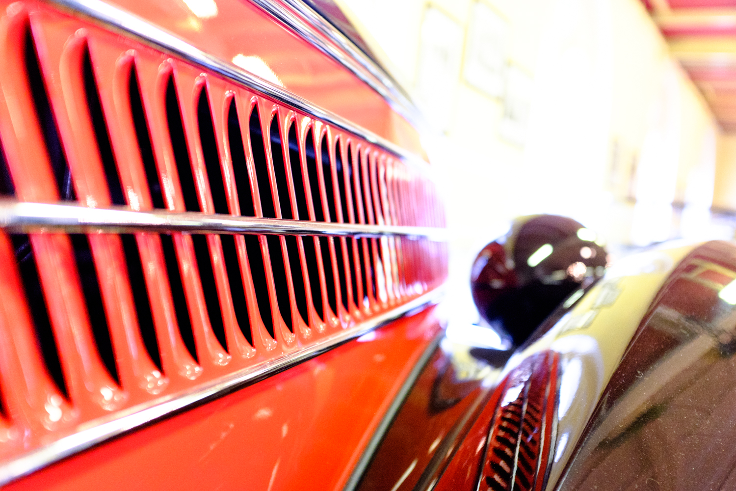 Siegfried Marcus Automobilmuseum, Stockerau