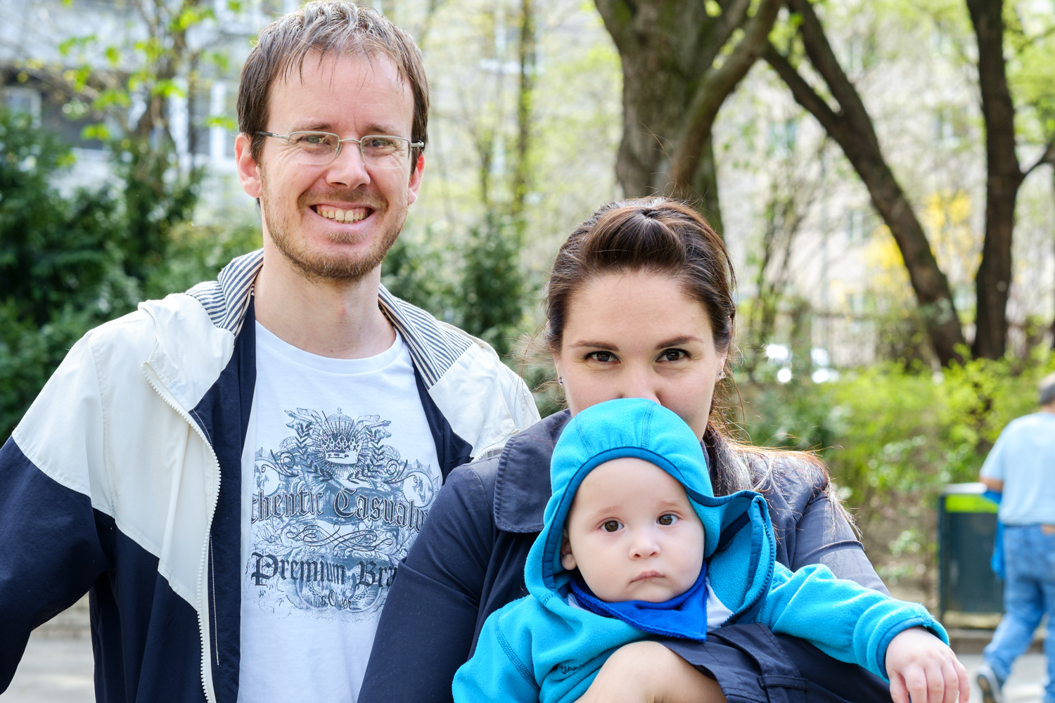 Waldmüllerpark, Wien