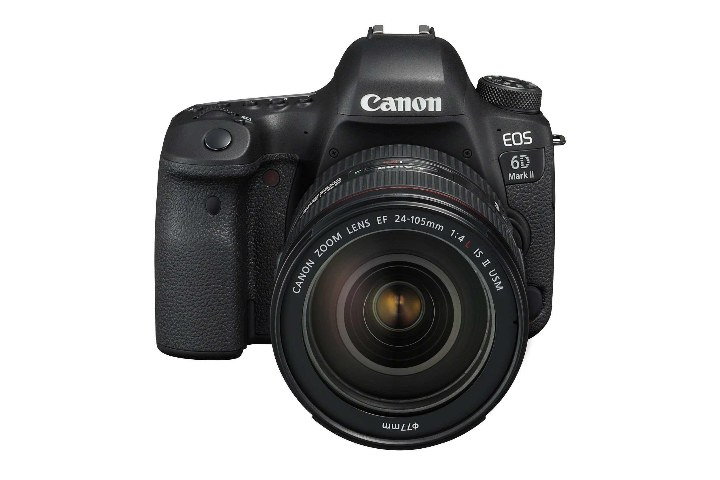 Die Canon 6D Mark II - der lange ersehnte Nachfolger des Originals. So wunderbar mit einigen neuen Features und dennoch so enttäuschend. Hier könnte der Grund für meinen Umstieg auf ein spiegelloses System liegen. © Canon (www.canon.at)