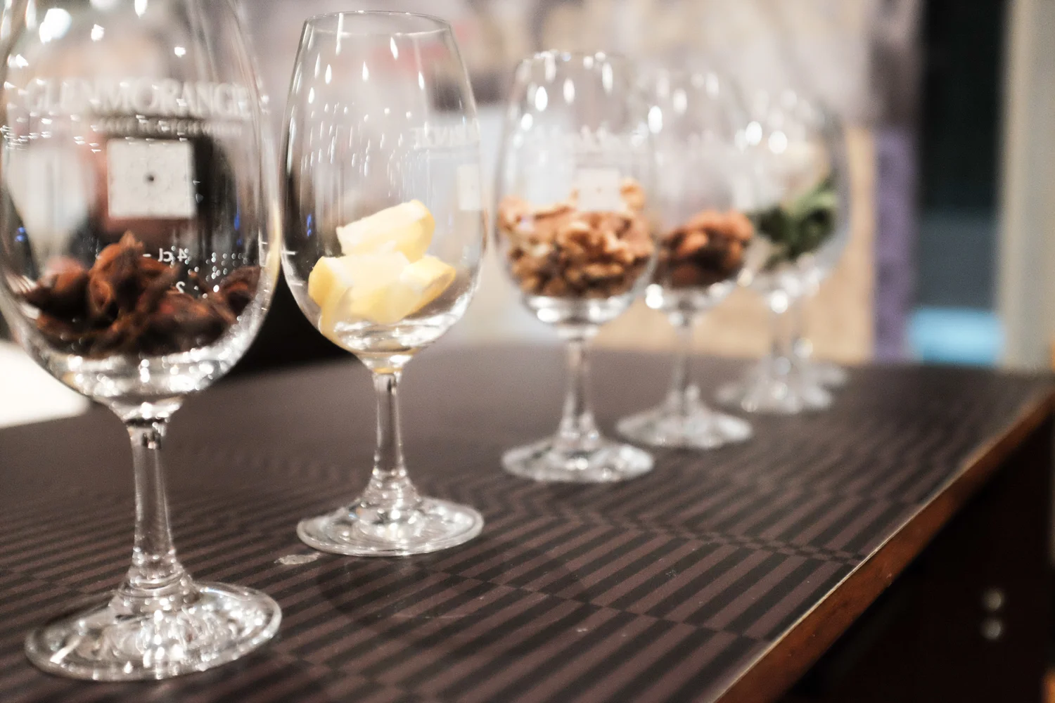 Austrian Whisky & Spirits Festival der Single Cask Collection in Linz
