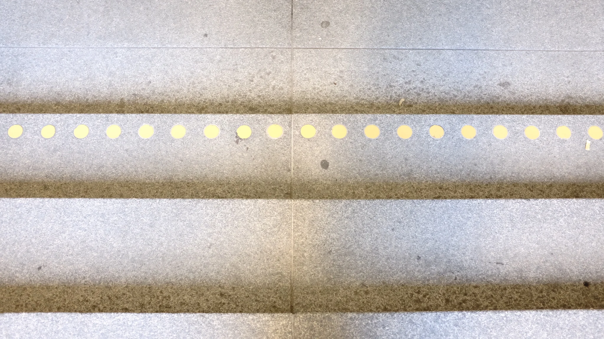 Dots and Stripes, Wien 2019