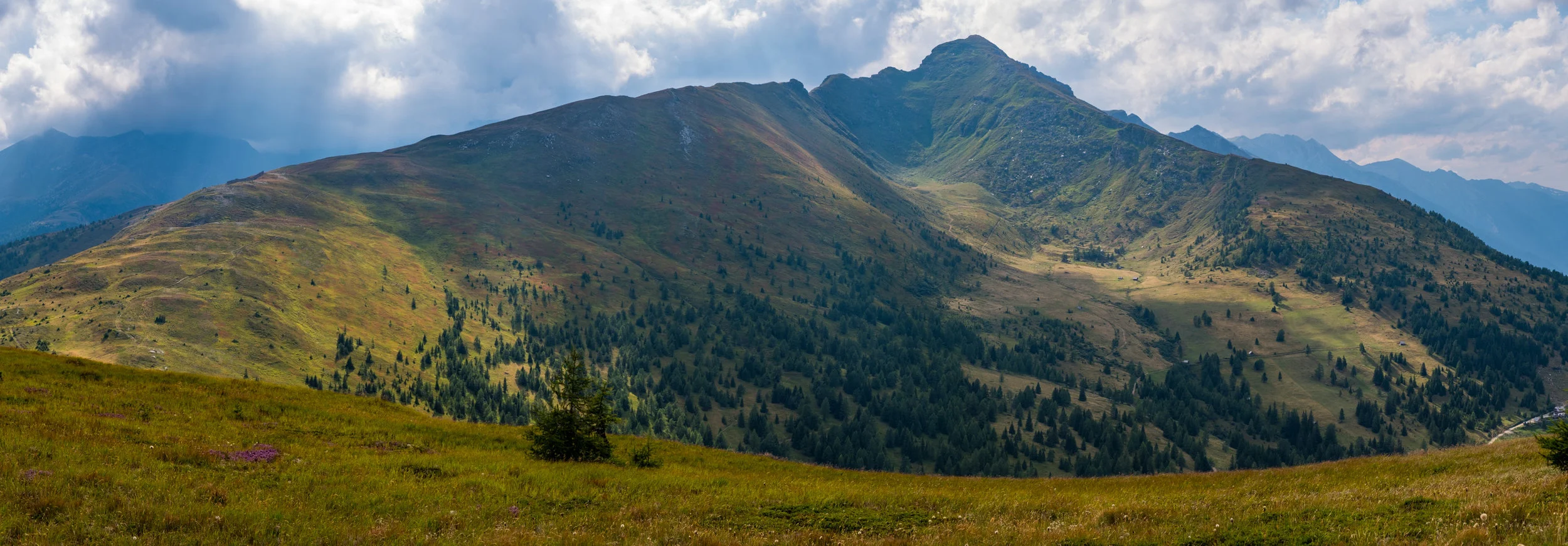 Kareck, August 2019