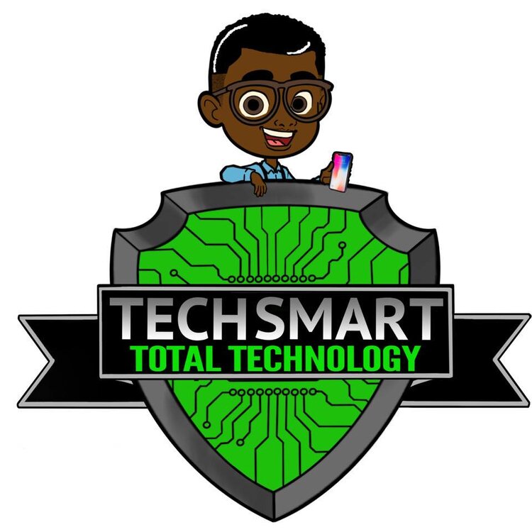 TECH SMART