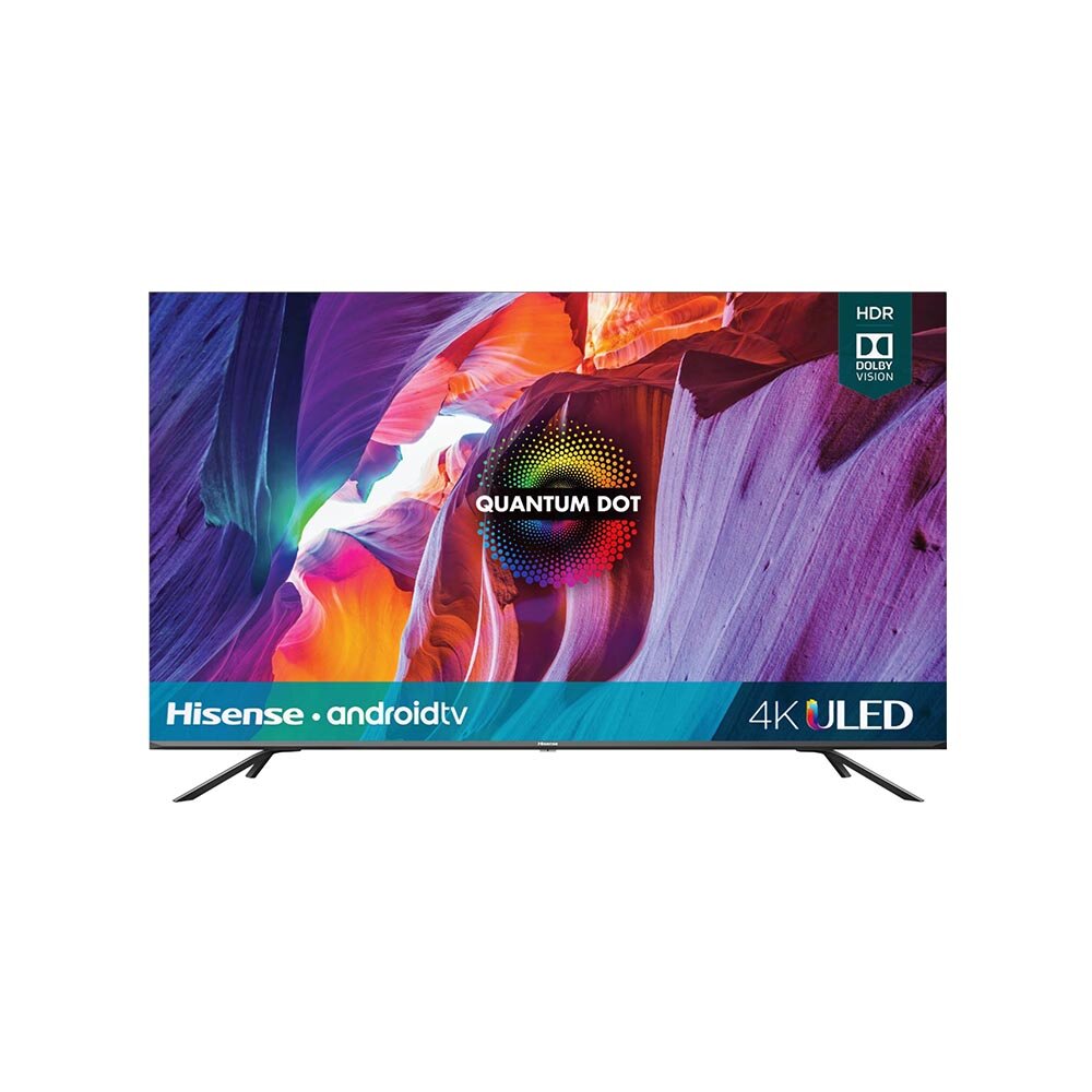 Hisense Quantum Series 4K UHD TV