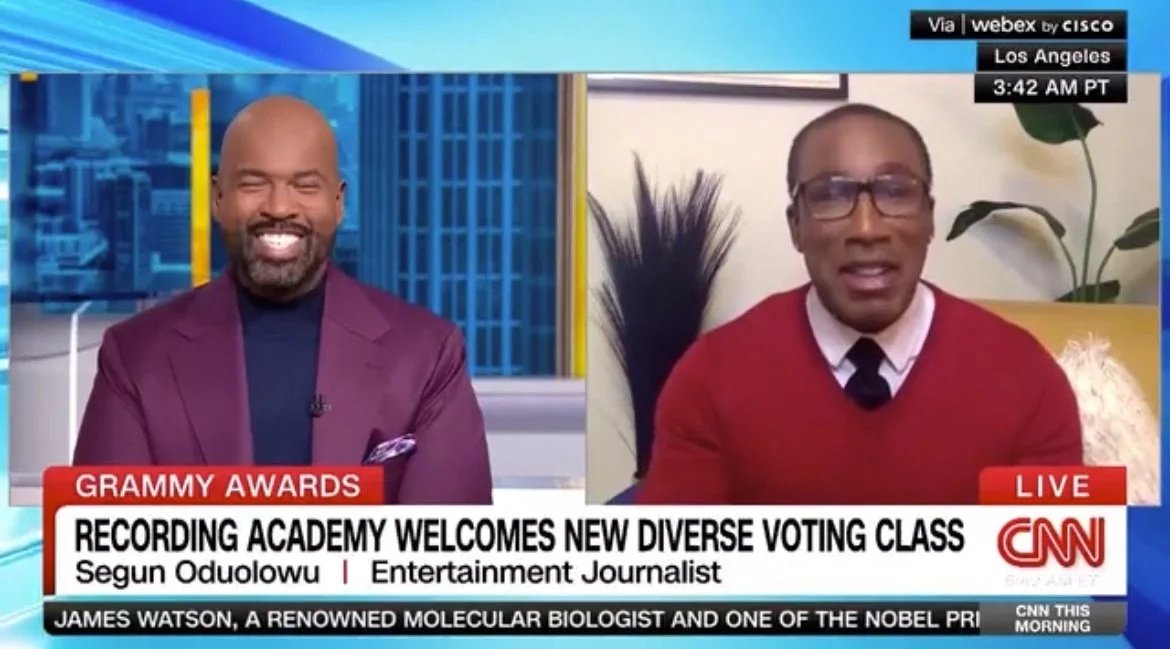 2026 Grammy Nominations