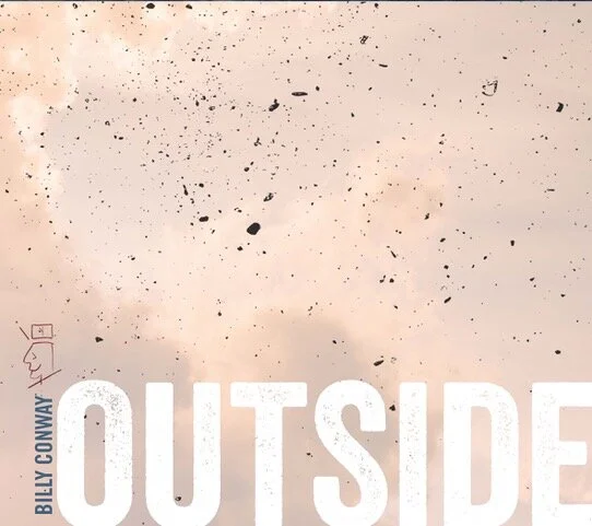 Outside Inside Digital Download With Artwork