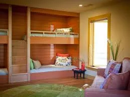 The Bunk House