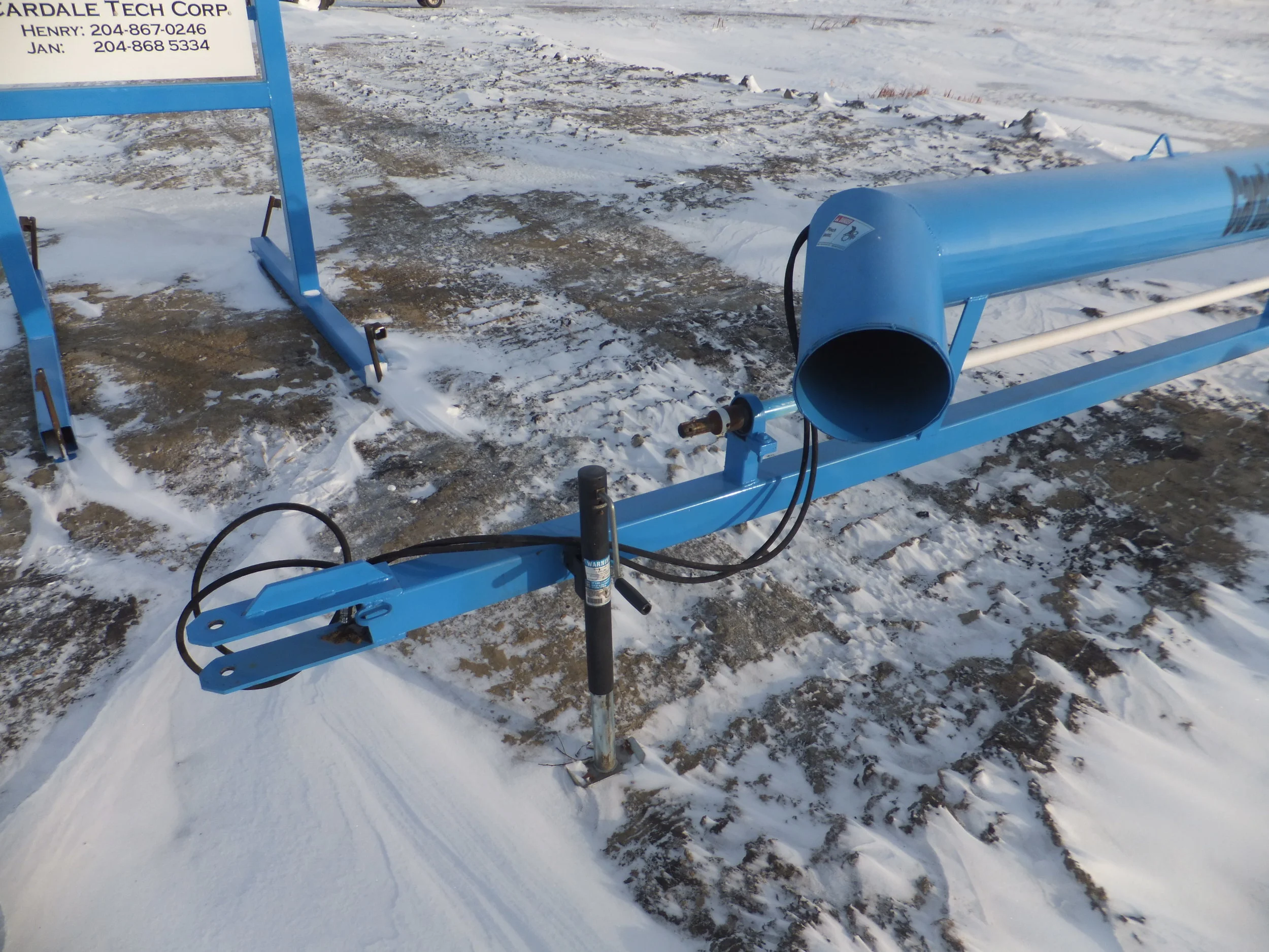 pto driven water pump pto driven water pump