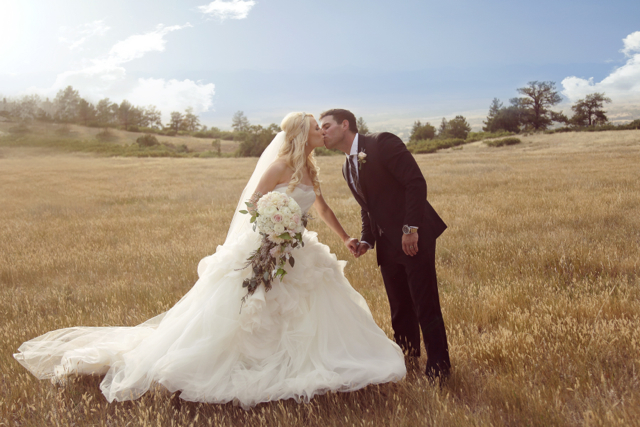 The Flower House Denver - White cascading bridal bouquet.jpg