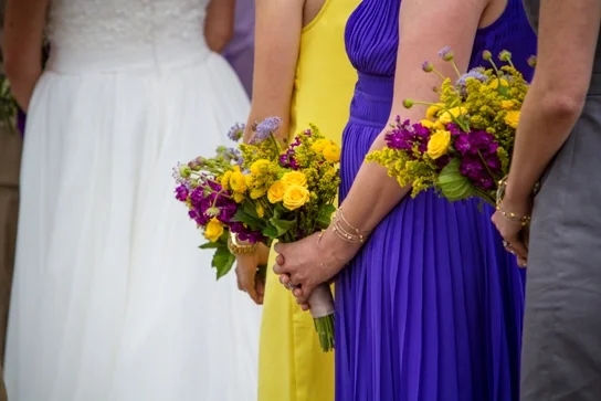 3 bridesmaids bouquets.JPG