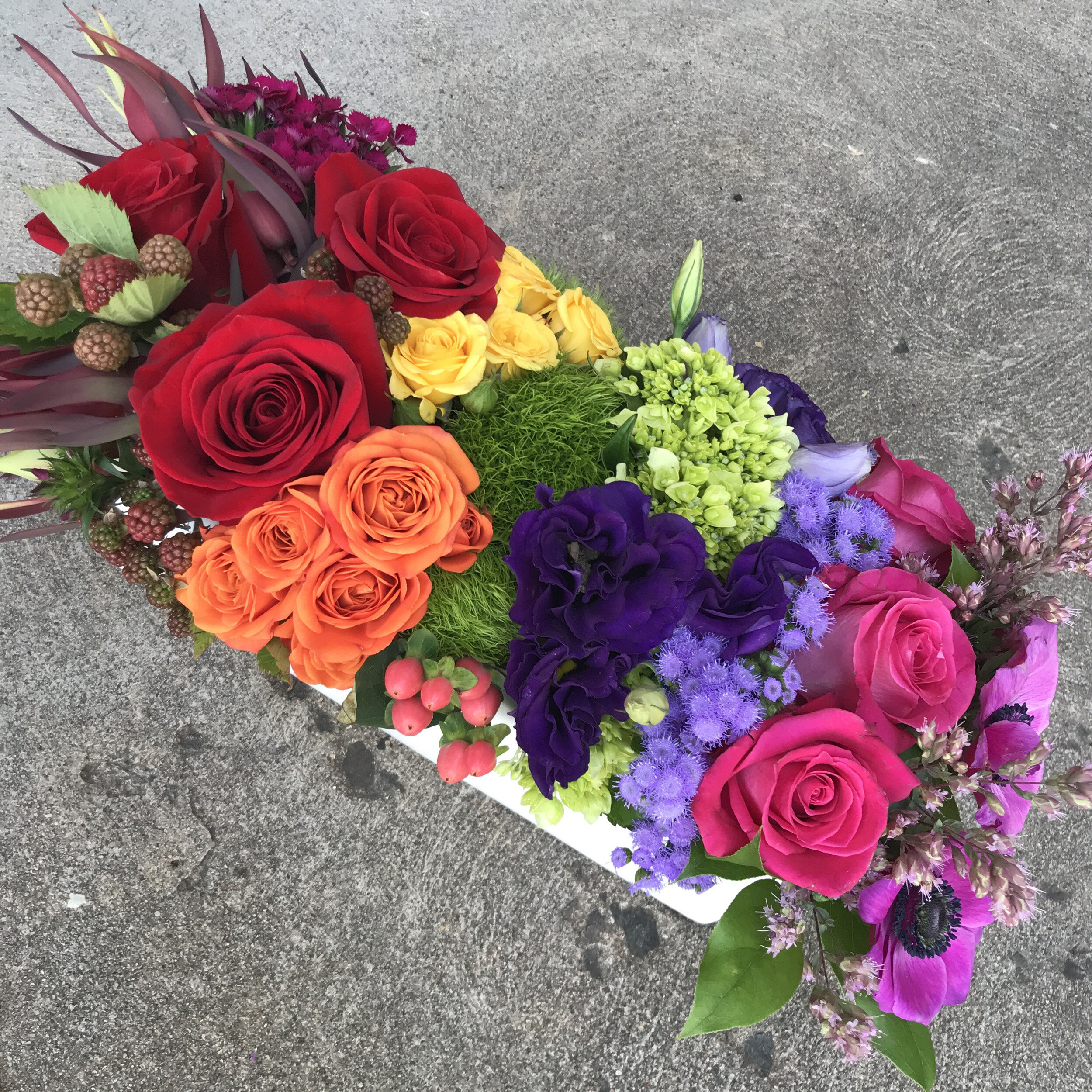 unique flowers for delivery in cherry creek colorado.jpg