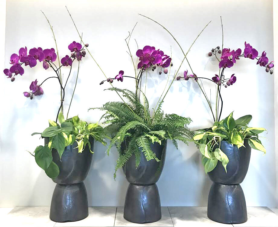 Floral Designs for Corporate spaces - Flower House Denver Colorado.jpg