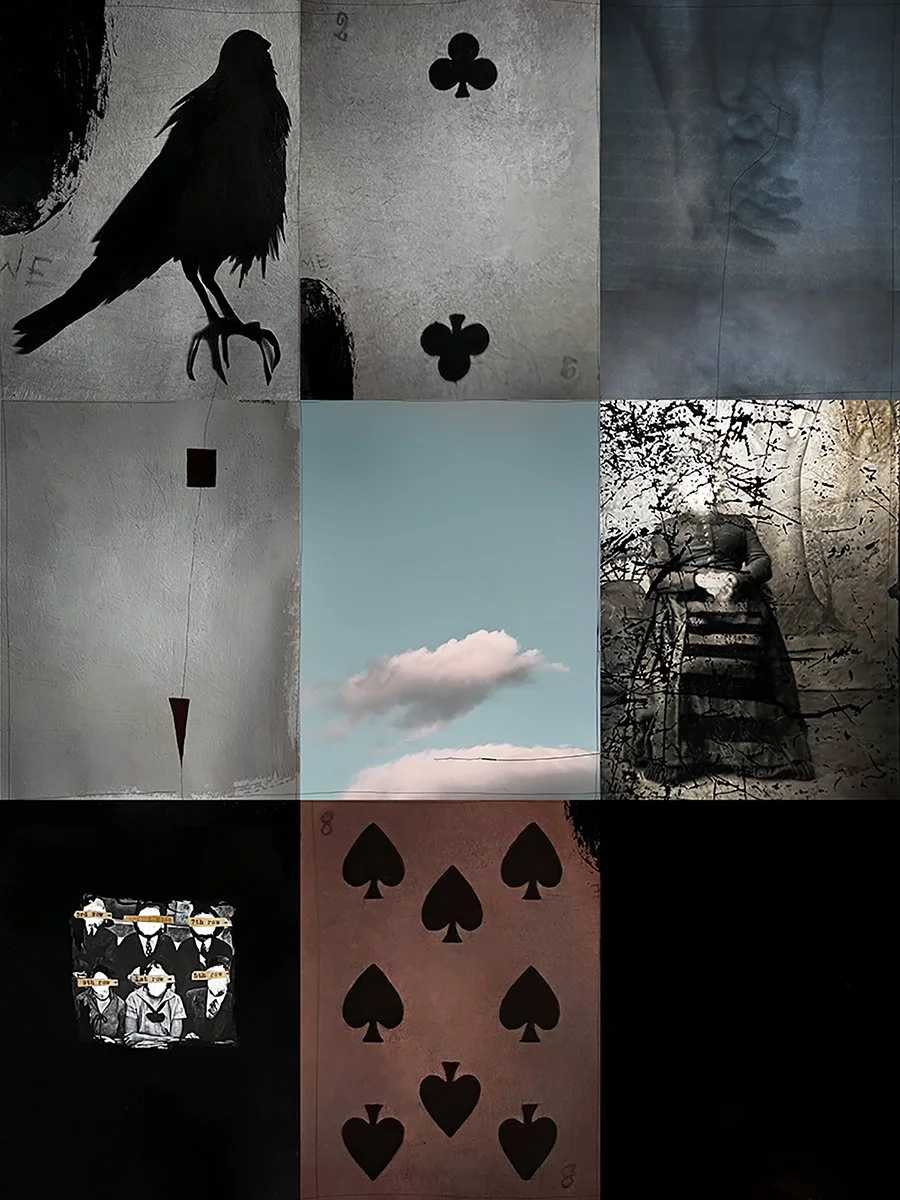 thicker than water 24x30.jpg