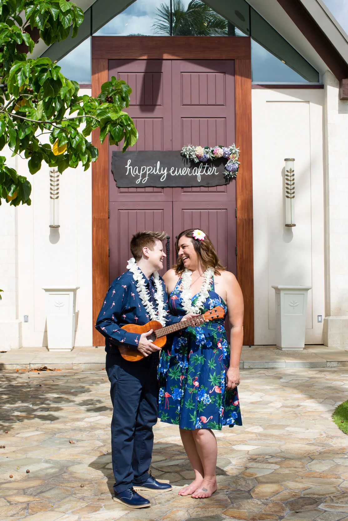 bride-playing-ukulele-and-singing-at-white-beach-chapel.jpg