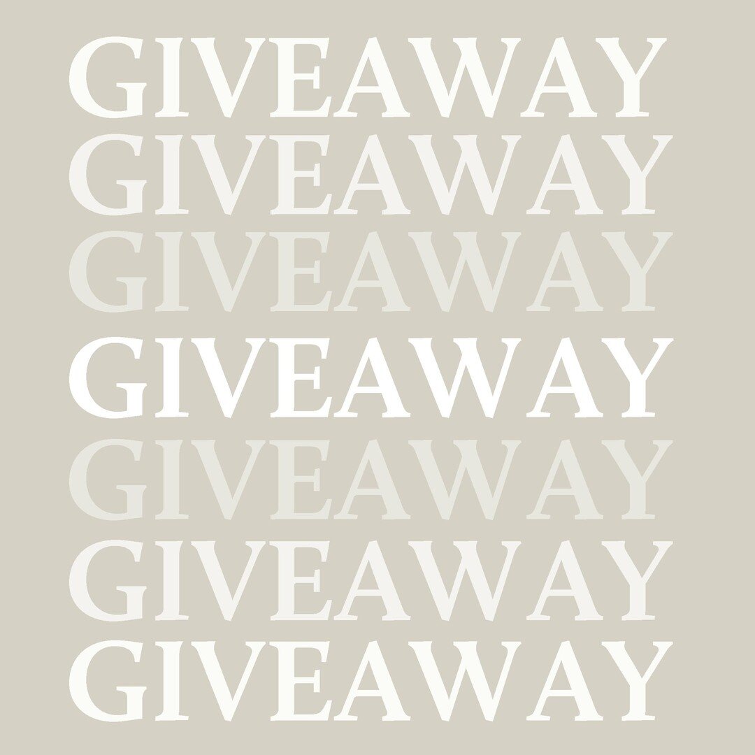 Hawai'i Wedding Style is hosting an Instagram Giveaway!

ENTER FOR TWO CHANCES TO WIN:
- A $100 gift card to @53bythesea_hawaii 
- 2 exclusive invitations to our launch event
- Access to our bi-annual digital editions
- A direct mailed copy of the 20