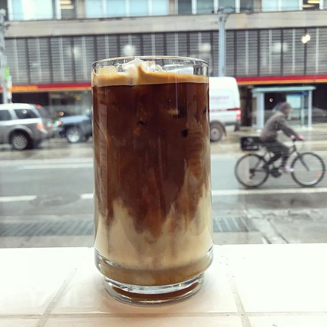 Chill out at Coffee Public with a nice iced latte!
.
.
.
#coffeepublic #peacelovelattes #coffee #espresso #latte #local #supportlocal #toronto #porthope #torontocoffee #homemade #fresh #food #love #beautiful #happy #fun #life #art #health #healthyfood #goodfood #farmtobelly #farmtotable #summer #spring #coffeegeek #coffeeshops #citylife