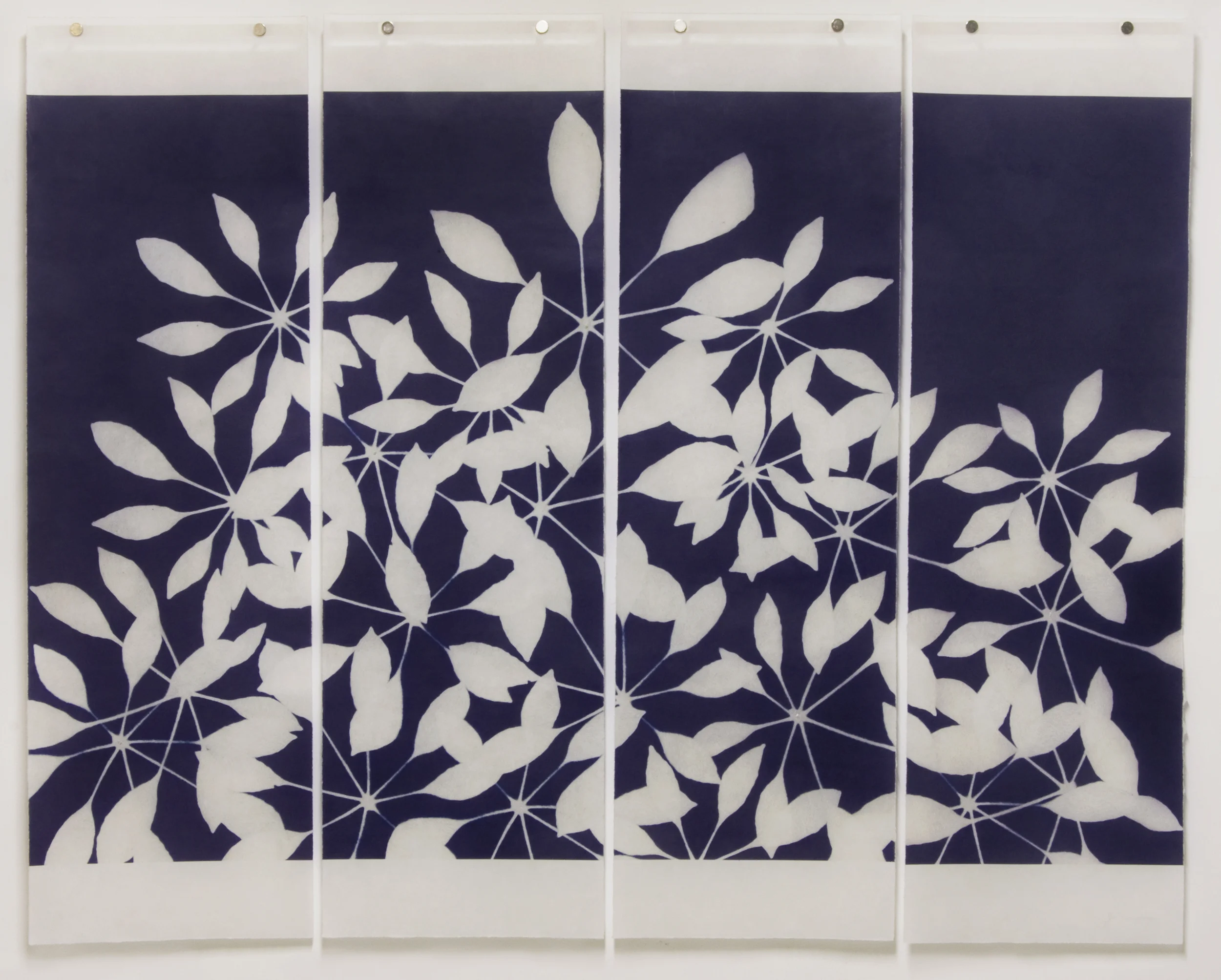 Pinwheels, No.2