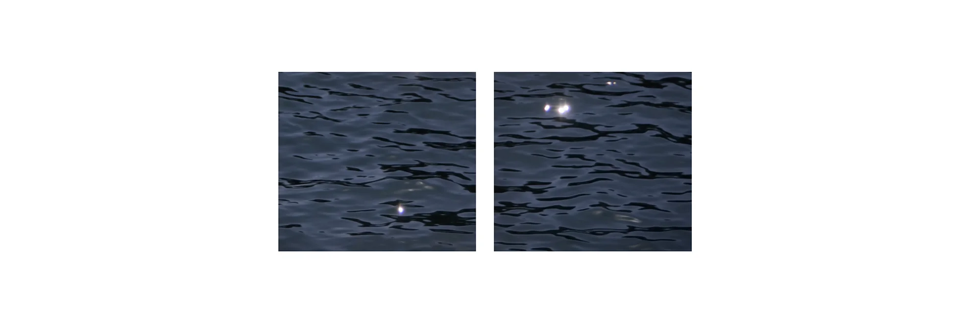 Flat Water