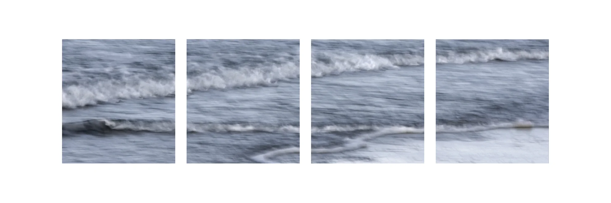 Ocean's Edge, No.3