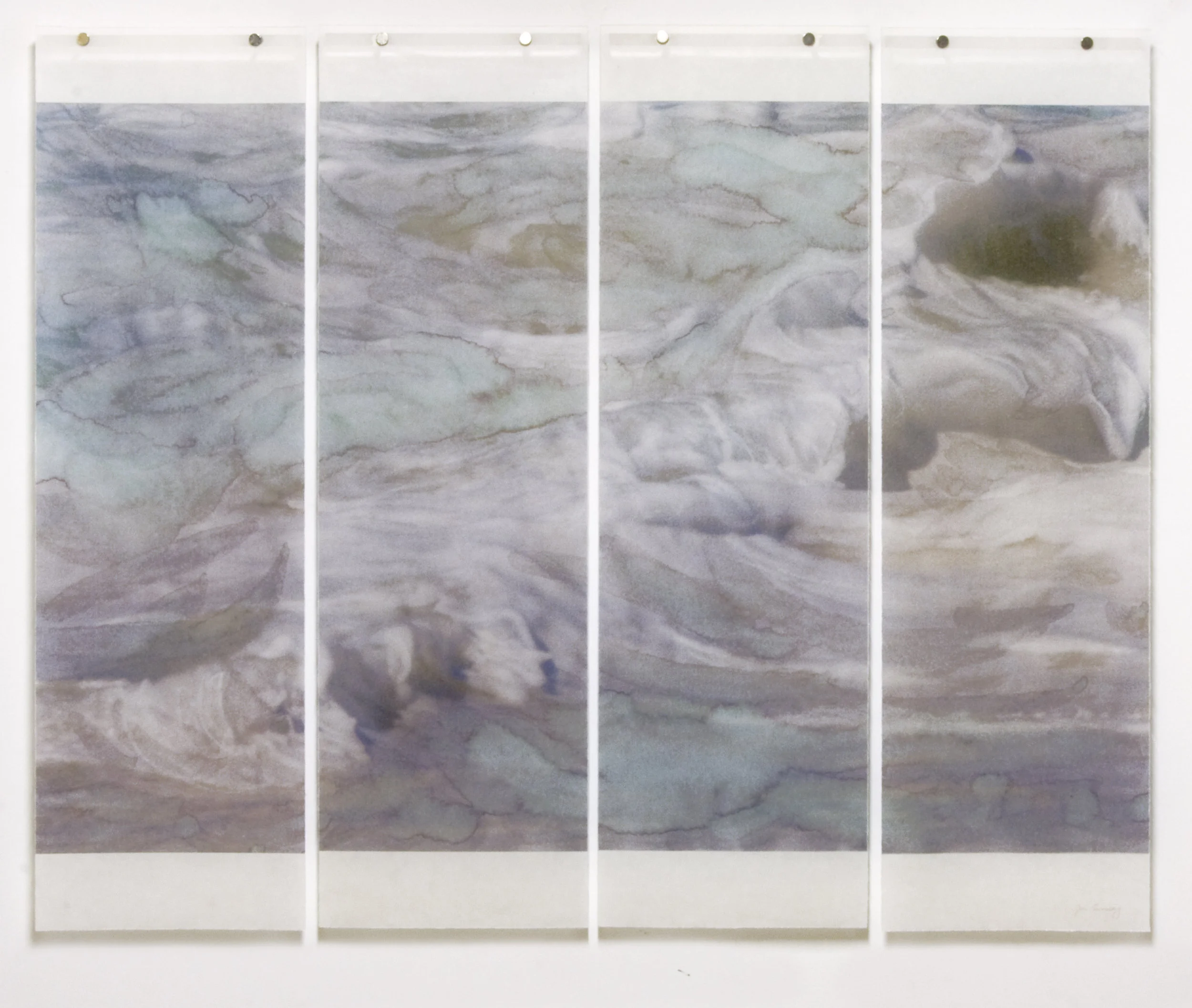 Warm Waters, No.7