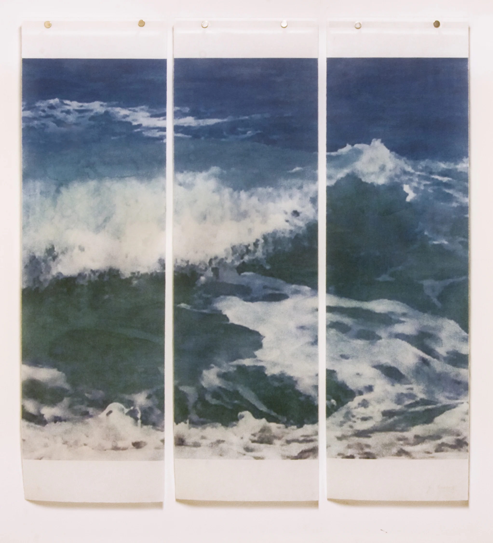 Warm Waters, No.20