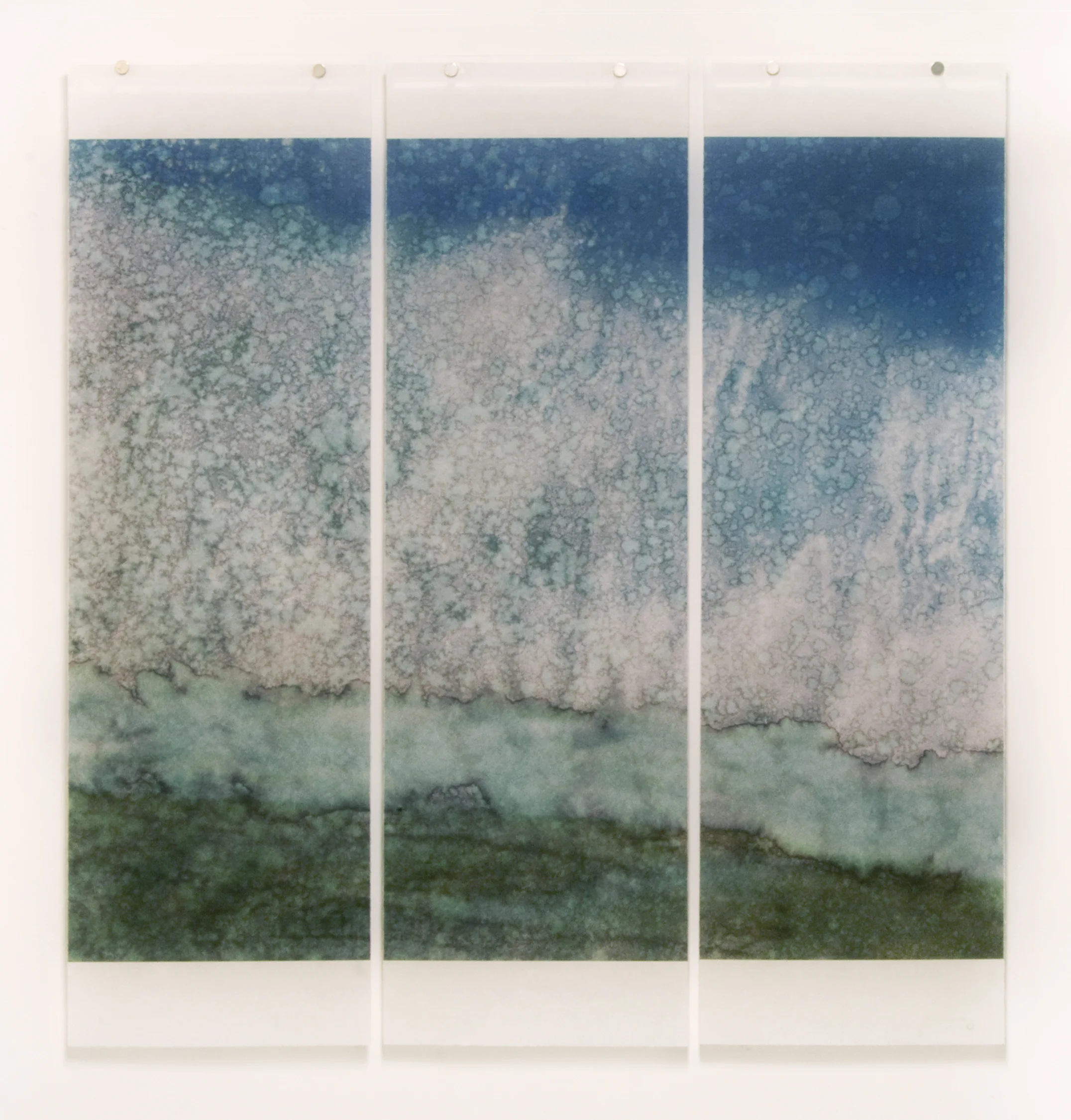 Warm Waters, No.13