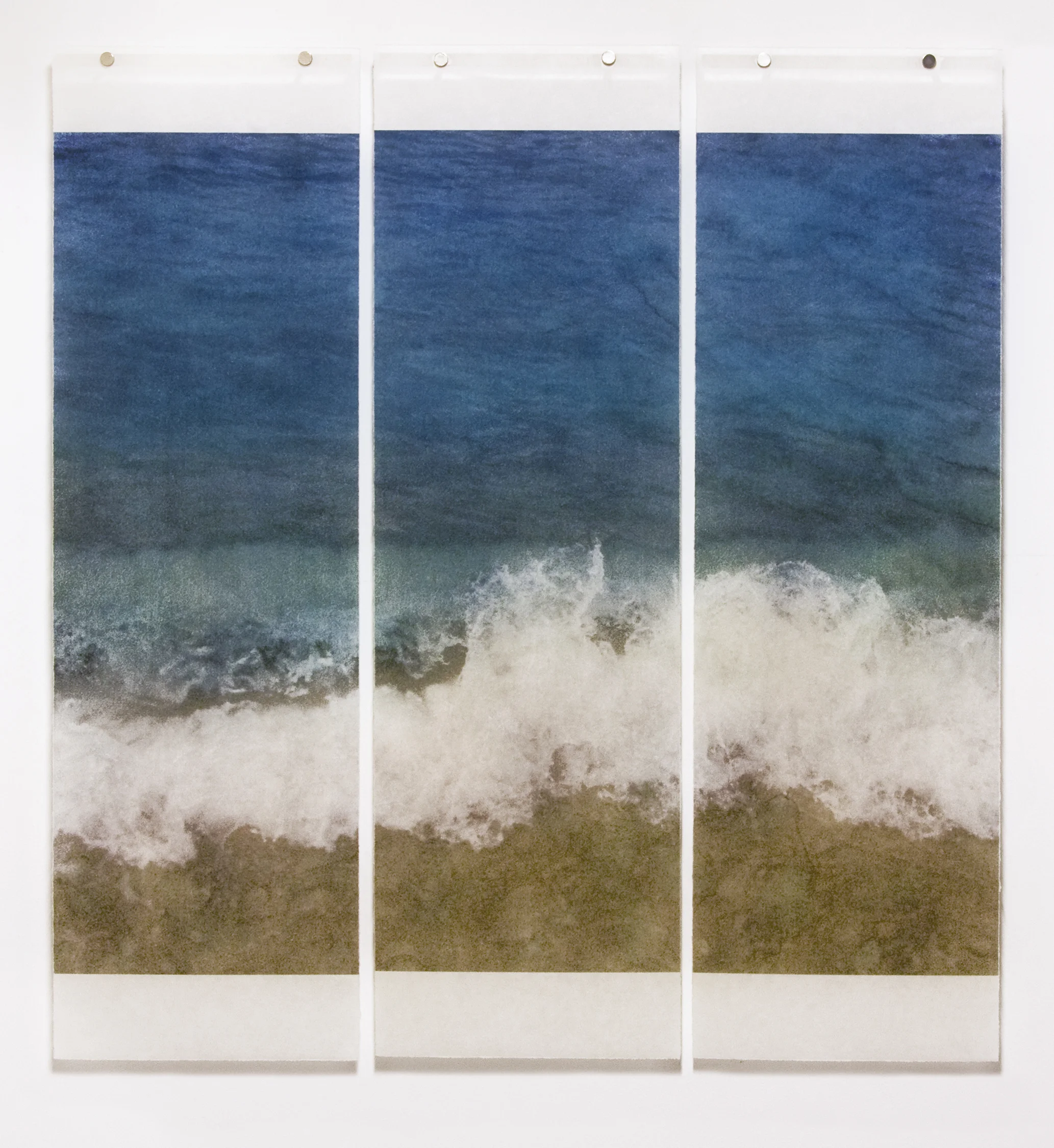 Warm Waters, No.30