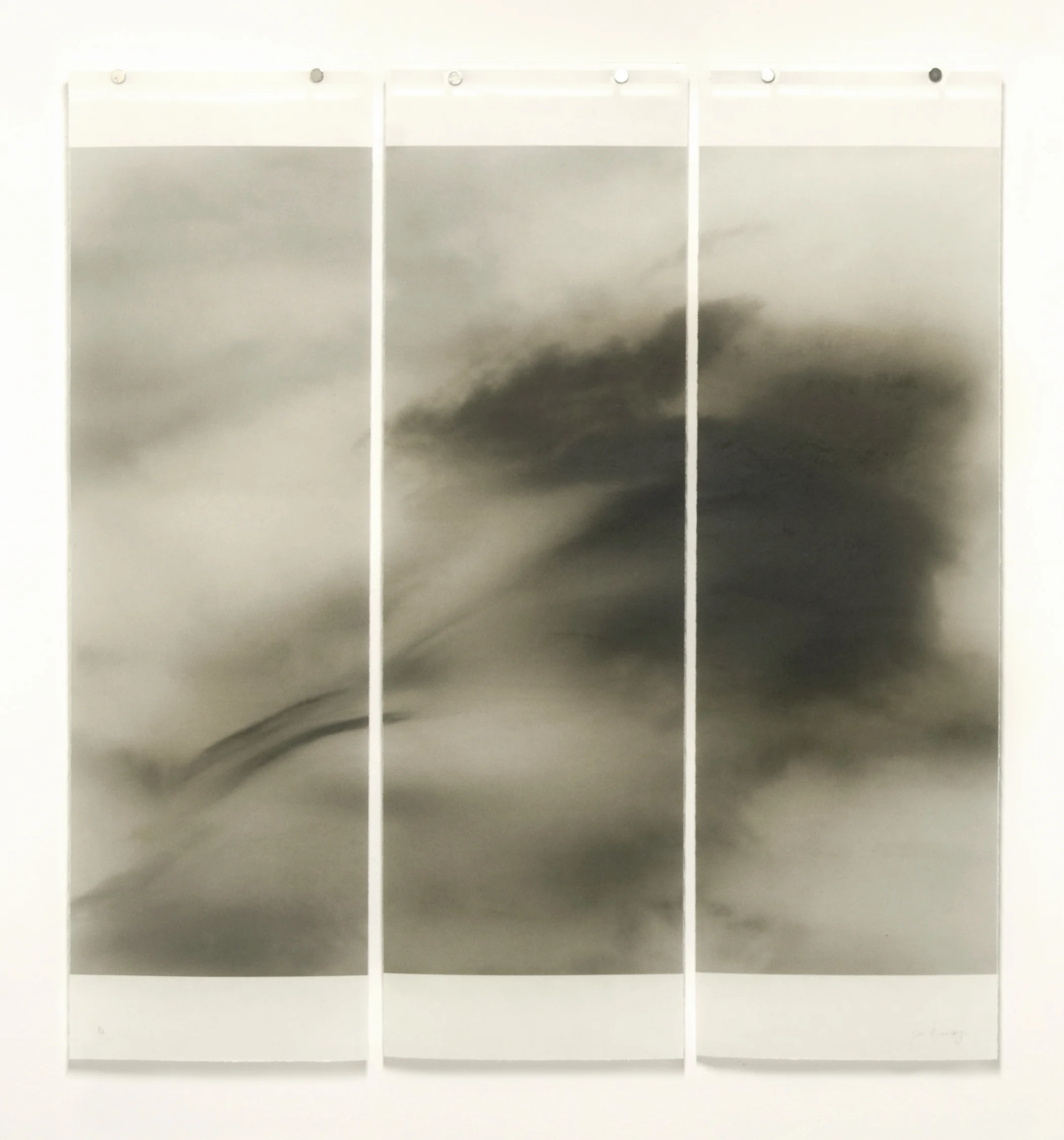 Songs of the Sky, Revisited, No.8