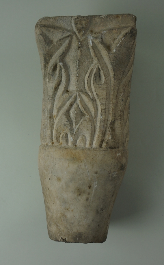 Domestic Capital, Late 5th/Early 6th c.