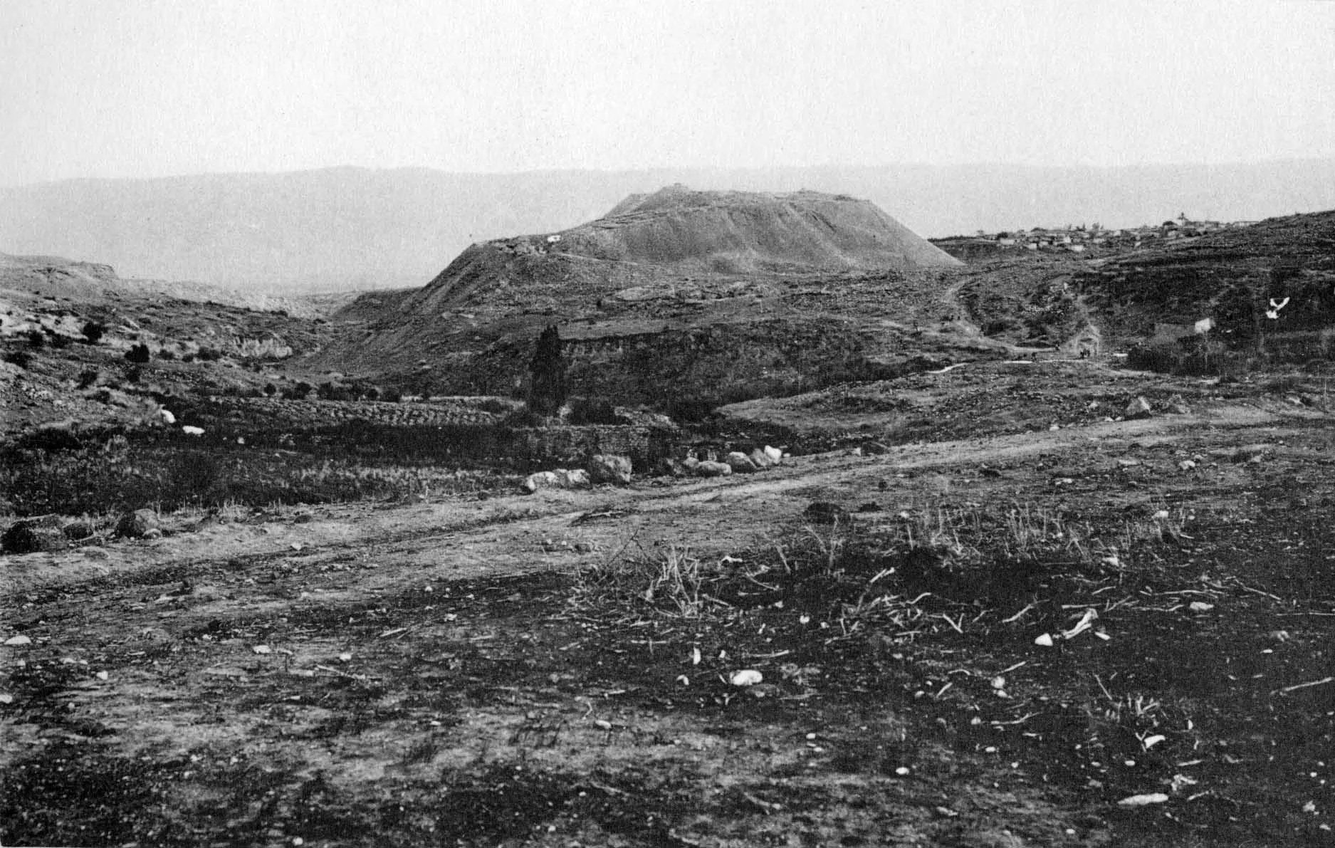 An early photograph