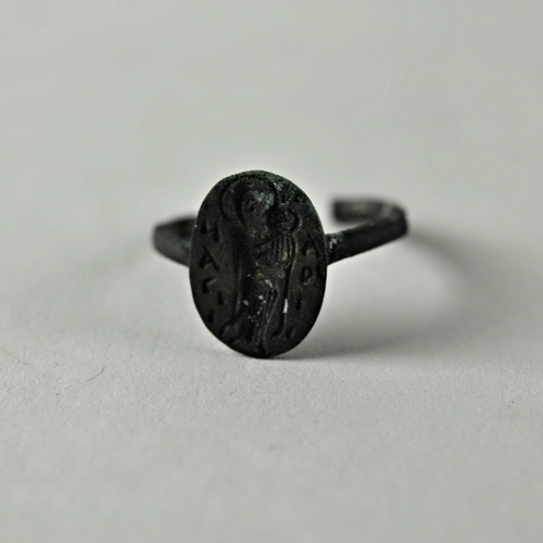 Inscribed Ring