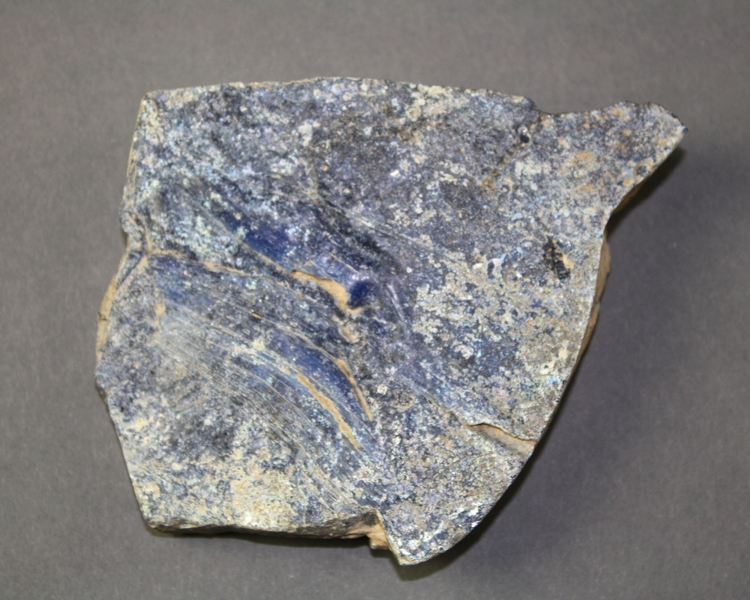 Glass Slab