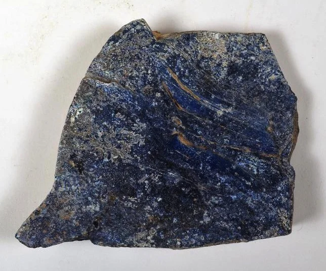 Glass Slab