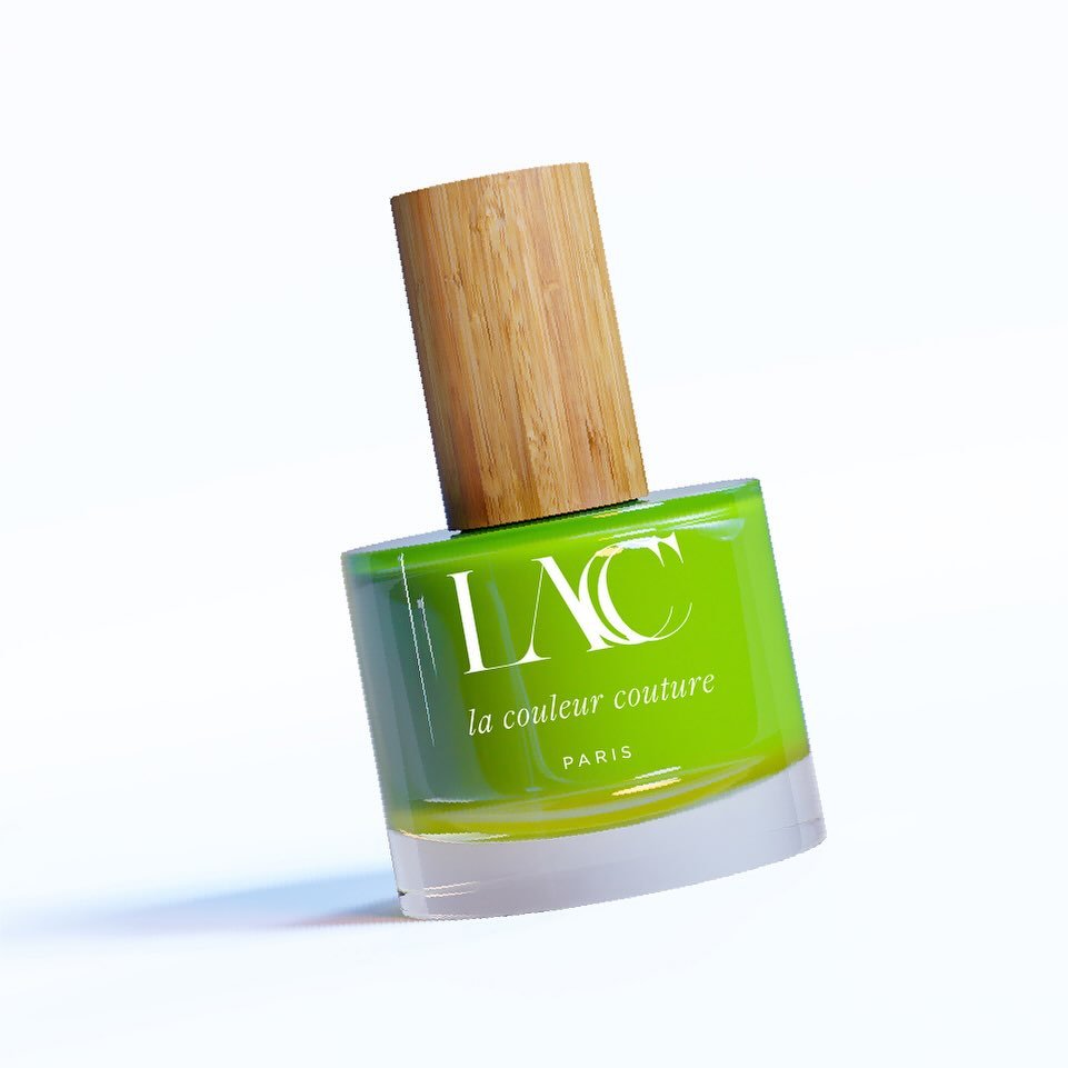 A pop of vibrant green, a commitment to clean. Unleash your inner glow with LACC Beauty.

#LACCBeauty #GreenNails #VibrantColor #CleanBeauty #VeganNailPolish #ToxinFreeNails #ManicureGoals