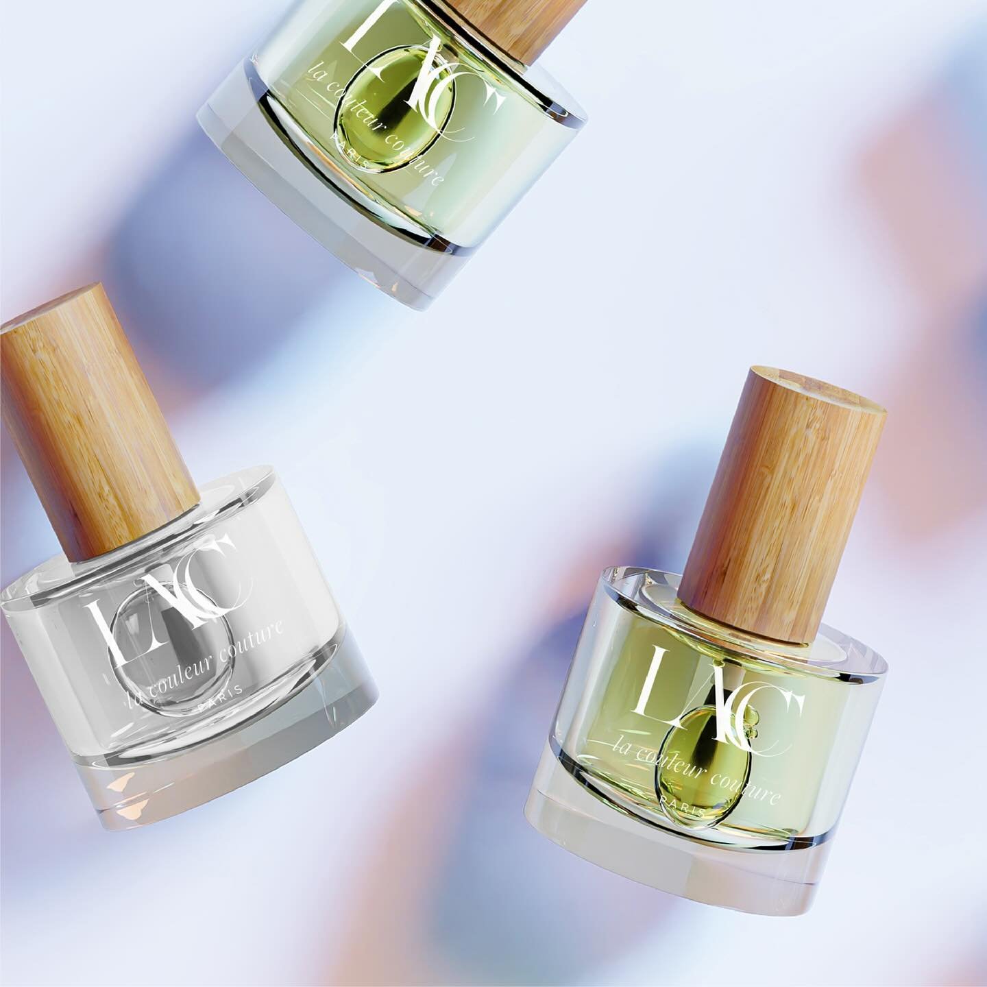 Soft hues, strong formula. Elevate your everyday with LACC Beauty&rsquo;s clean and luminous finishes.

#LACCBeauty #SheerNails #SubtleGlam #CleanBeauty #NailEssentials #EverydayElegance #ToxinFreeNails