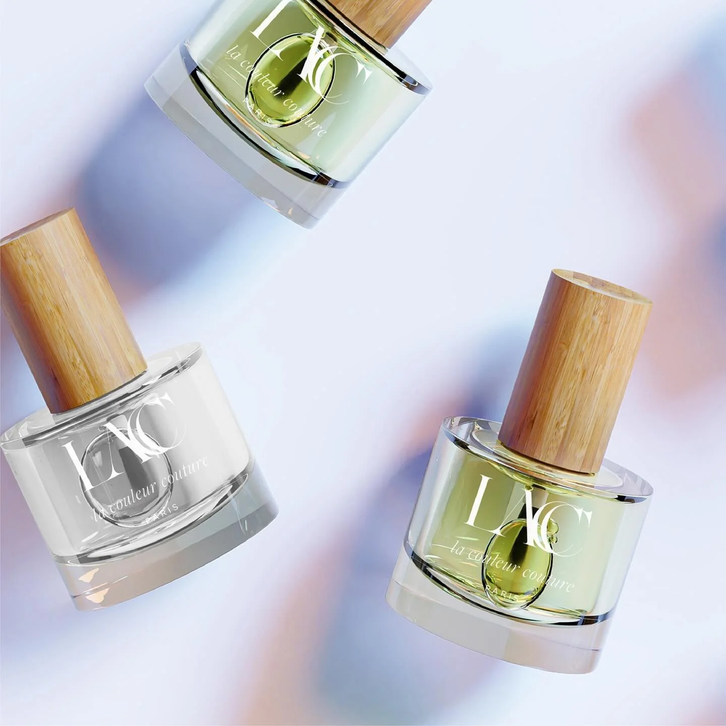 A couture palette for every mood and every moment.

 #LACCBeauty #LaCouleurCouture #NailPolish #ColorInspo #Mani #VeganBeauty