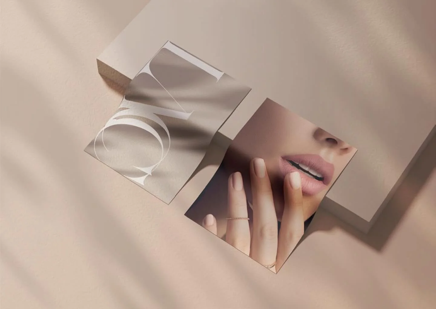 Effortless elegance. The perfect nude color for a polished, understated look that&rsquo;s always in style.

#LACCBeauty #NudeNails #CleanNails #MinimalistMani #Chic #Manicure