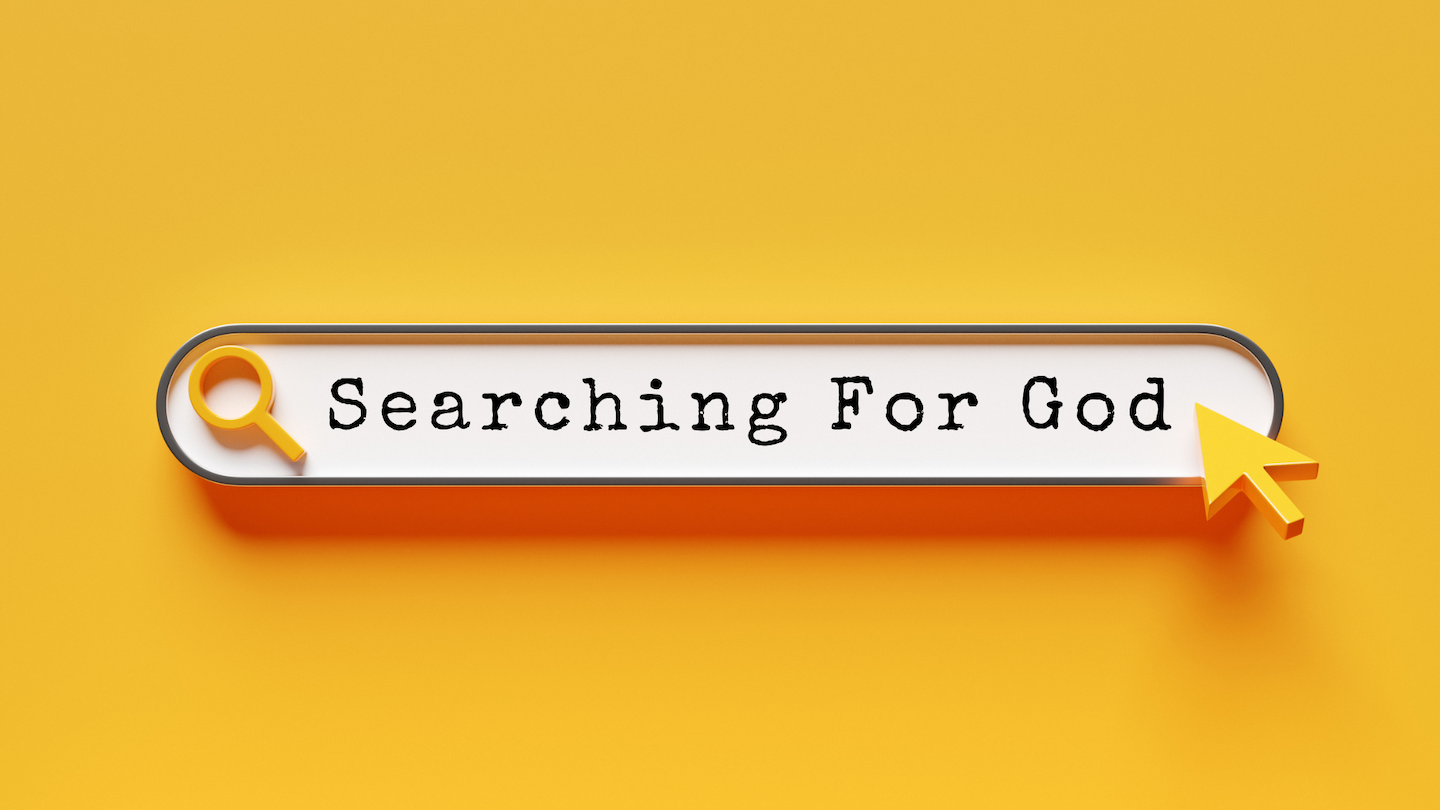 Searching For God Title Slide.png
